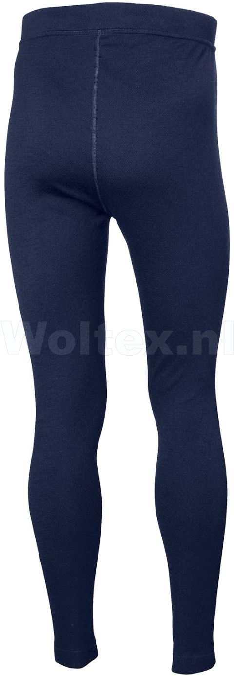 Helly Hansen Onderbroeken Lifa Merino 75506 Vochtafvoerend navy(590)